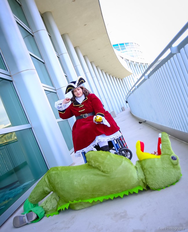 WonderCon 2018 | Flickr