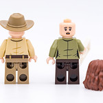 REVIEW LEGO 75810 Stranger Things 20