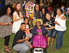 Leeward Community College celebrated spring 2019 commencement on Friday, May 10, 2018 at Tuthill Courtyard.

For even more photos, go to the Leeward CC 2019 commencement ceremony album at:
<a href="https://www.flickr.com/photos/leewardcc/sets/72157691388578653">www.flickr.com/photos/leewardcc/sets/72157691388578653</a>