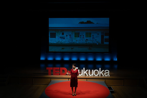 TEDxFukuokaLive2019