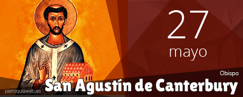 San Agustín de Canterbury