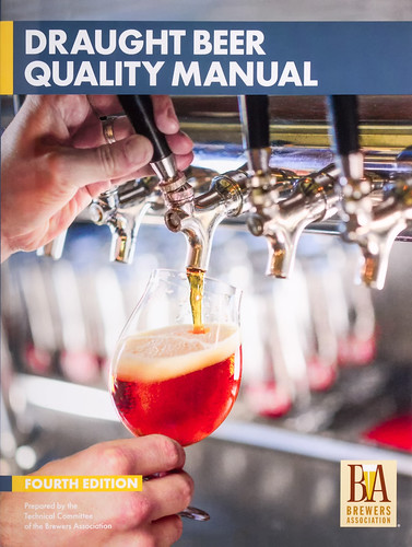 Draught Beer Quality Manual 2019
