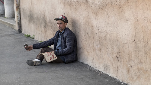 help me | by Boris Zhigun