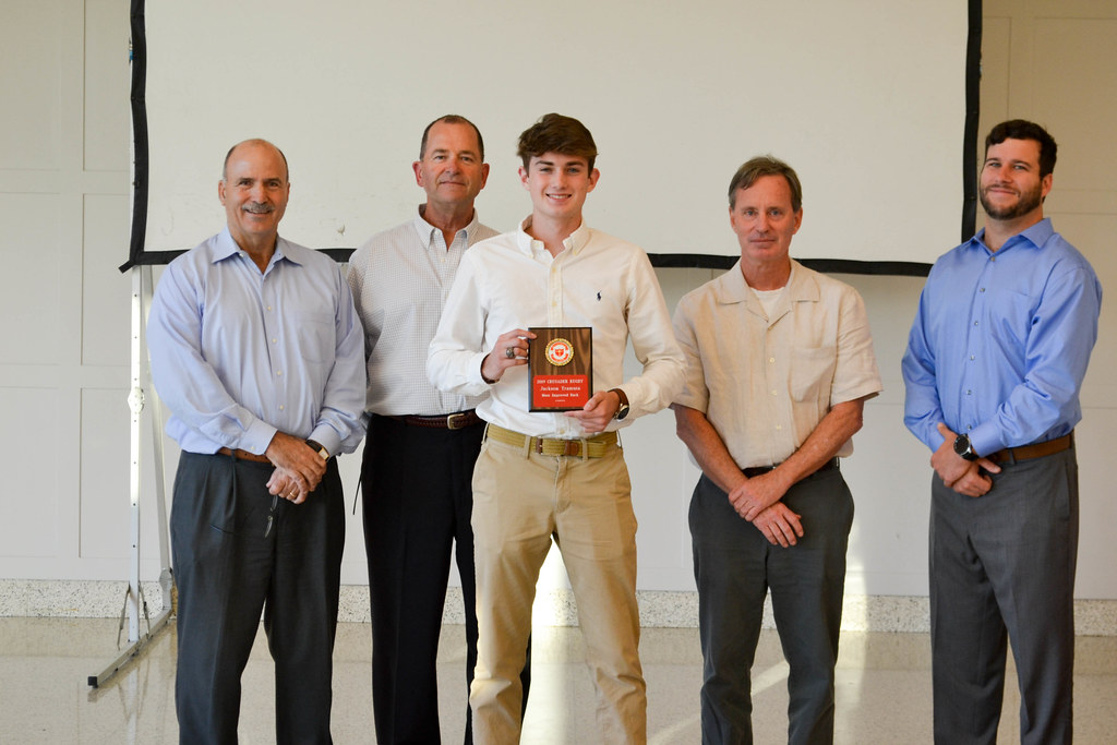 2019 Rugby Convocation