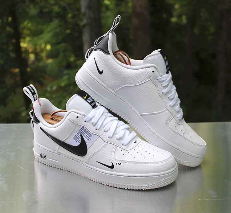 nike air force 1 white size 10.5