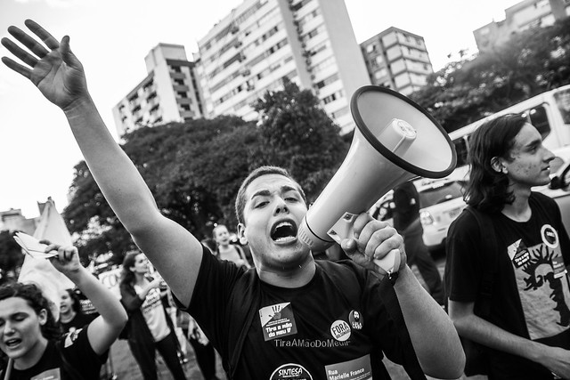 #15M •  Porto Alegre (2019-05-16)