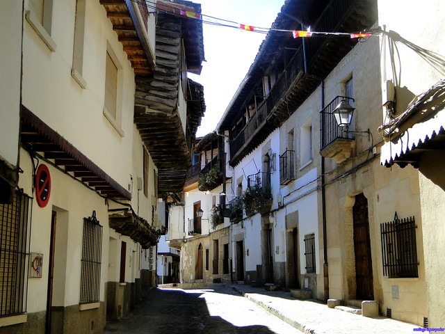 Villanueva de la Vera