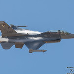 F-16D Viper 83-1182