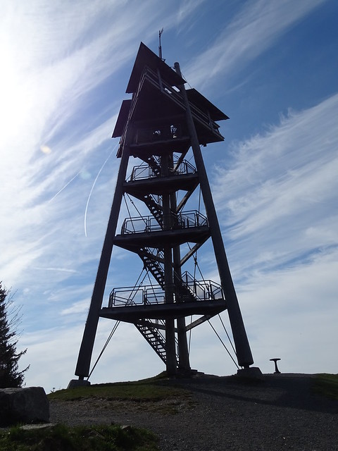 Schauinslandturm