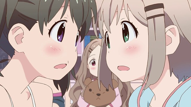 Climbing in Tokyo, 2nd season: Summer Part 2 – Yama no Susume: Next Summit  Third Episode Review and Reflections