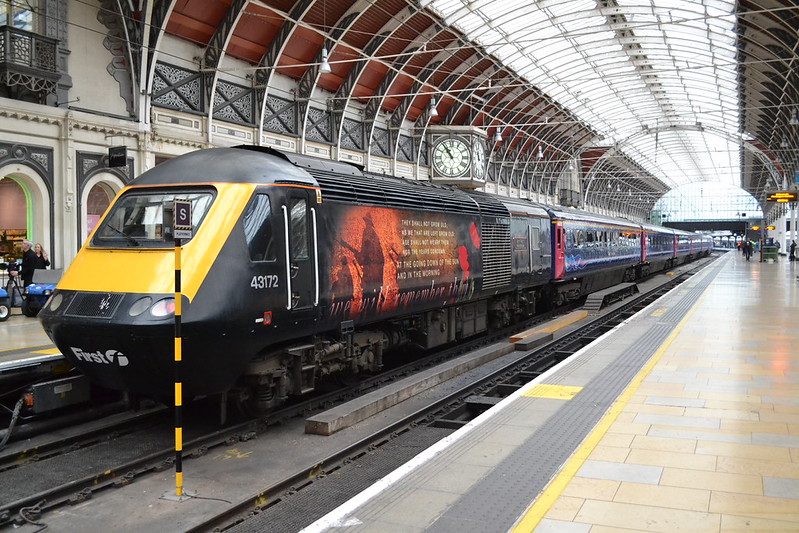 HSTs | Flickr
