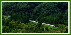 TRAIN SUITE SHIKI-SHIMA, 四季島