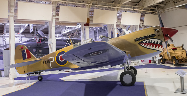 Royal Air Force Museum London (Hendon)