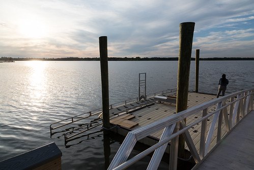 Sleepy Hole Park in Suffolk, Va. | by chesbayprogram