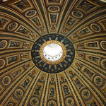 Cupola di St Pietro