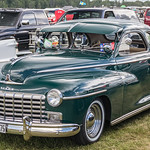 1947 Dodge D24