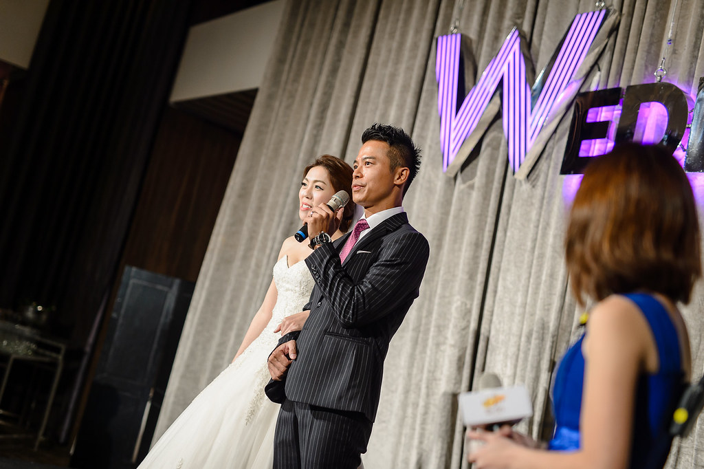 [婚禮攝影]Benson & Penny 文定迎娶晚宴@W Hotel-最專業的團隊完成每場完美婚禮紀錄，拍的不只好更要快! #婚攝作品