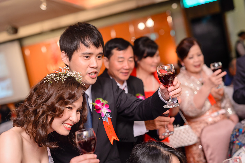 [婚禮攝影]欣叡芝華 文定迎娶午晚宴@中和嘉賀會館-最專業的團隊完成每場完美婚禮紀錄，拍的不只好更要快! #台北婚攝