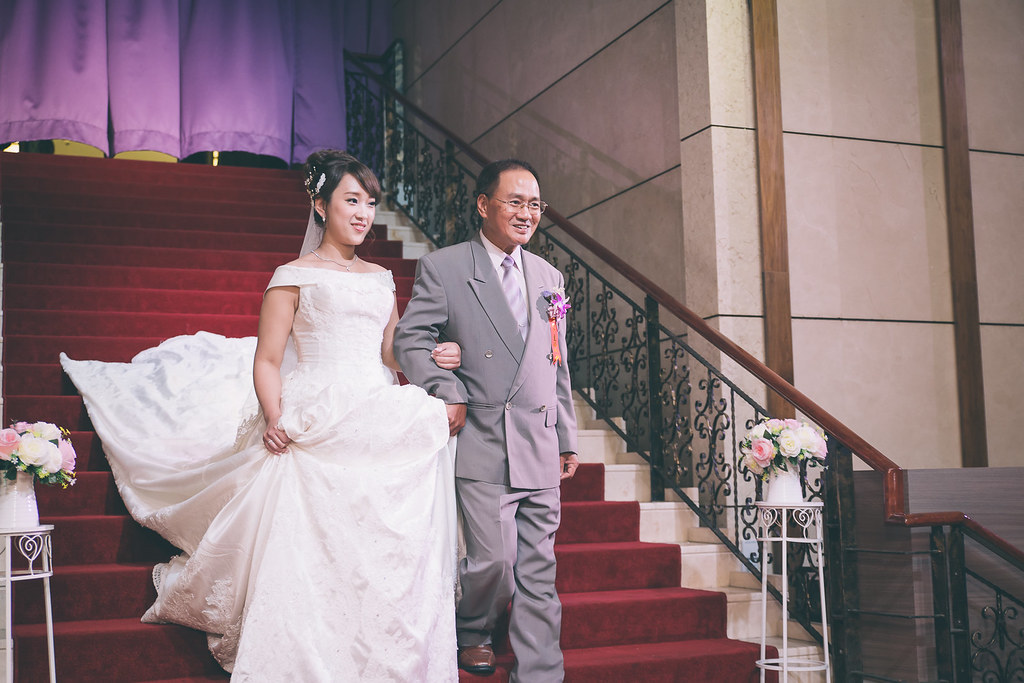 [婚禮攝影]睿杰元媛 迎娶晚宴@水源會館雙和店-最專業的團隊完成每場完美婚禮紀錄，拍的不只好更要快! #台北婚攝