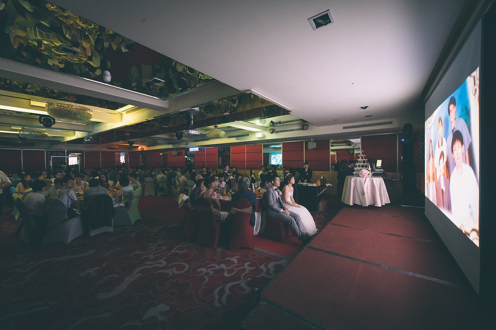 [婚禮攝影]忠毅宛臻 幸福喜宴@小巨蛋囍宴軒-最專業的團隊完成每場完美婚禮紀錄，拍的不只好更要快! #台北婚攝