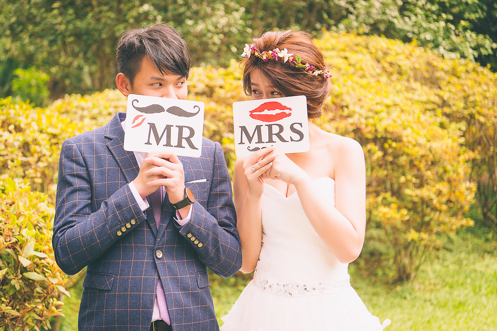 [自助婚紗]睿圳哲如 棚拍、陽明山-最專業的團隊完成每場完美婚禮紀錄，拍的不只好更要快! #婚禮攝影