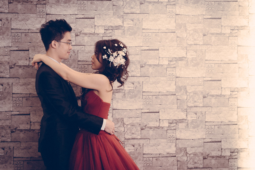 [婚禮攝影]琪嘉佳靜 文定戶外證婚結婚喜宴@永和怡人園-最專業的團隊完成每場完美婚禮紀錄，拍的不只好更要快! #婚攝作品