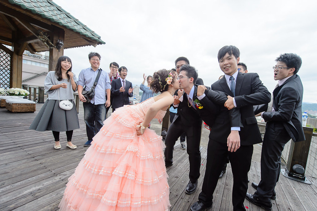 [婚禮攝影]琪嘉佳靜 文定戶外證婚結婚喜宴@永和怡人園-最專業的團隊完成每場完美婚禮紀錄，拍的不只好更要快! #婚禮紀錄