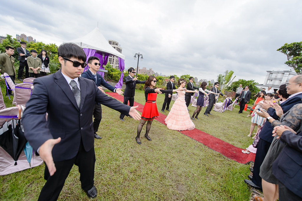 [婚禮攝影]琪嘉佳靜 文定戶外證婚結婚喜宴@永和怡人園-最專業的團隊完成每場完美婚禮紀錄，拍的不只好更要快! #婚禮紀錄
