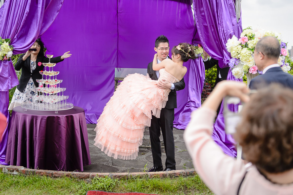 [婚禮攝影]琪嘉佳靜 文定戶外證婚結婚喜宴@永和怡人園-最專業的團隊完成每場完美婚禮紀錄，拍的不只好更要快! #即拍即印
