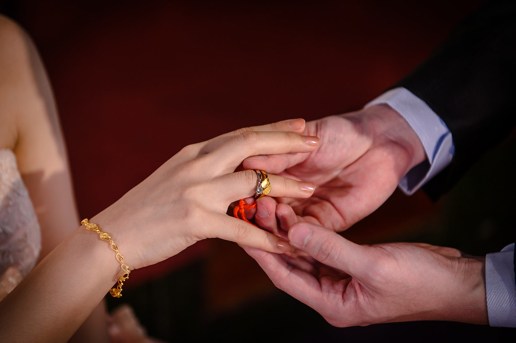 [婚禮攝影]琪嘉佳靜 文定戶外證婚結婚喜宴@永和怡人園-最專業的團隊完成每場完美婚禮紀錄，拍的不只好更要快! #婚攝