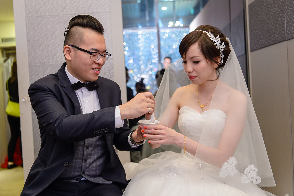[婚禮攝影]慶桓幸純 迎娶午宴@新店彭園會館-最專業的團隊完成每場完美婚禮紀錄，拍的不只好更要快! #婚攝