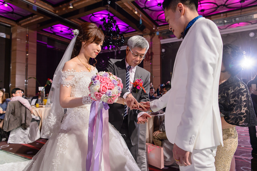 [婚禮攝影]錫榮雅嵐 文定迎娶午宴@大直典華幸福機構-最專業的團隊完成每場完美婚禮紀錄，拍的不只好更要快! #婚攝作品