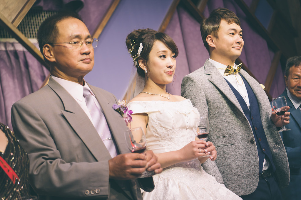 [婚禮攝影]睿杰元媛 迎娶晚宴@水源會館雙和店-最專業的團隊完成每場完美婚禮紀錄，拍的不只好更要快! #婚攝