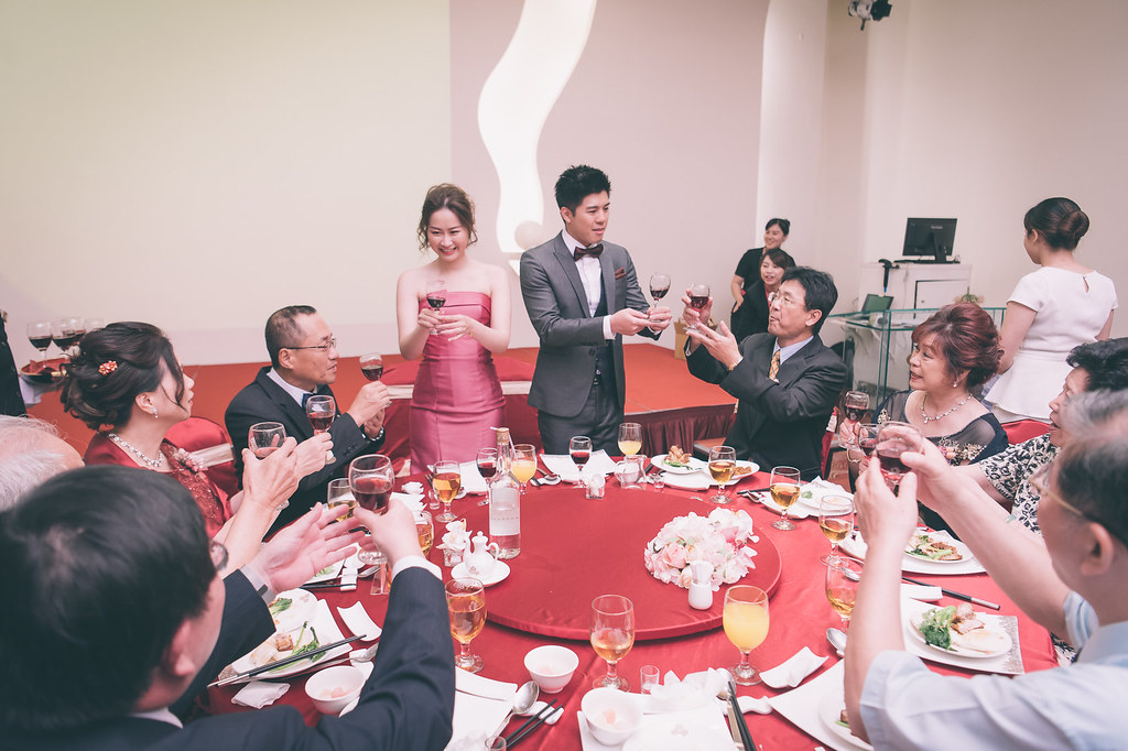 [婚禮攝影]裕崙葉彤迎娶儀式午宴@晶宴會館民權館-最專業的團隊完成每場完美婚禮紀錄，拍的不只好更要快! #婚攝作品