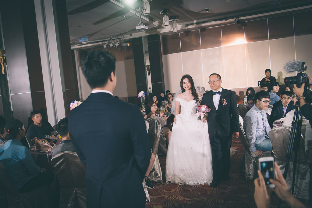 [婚禮攝影]裕崙葉彤迎娶儀式午宴@晶宴會館民權館-最專業的團隊完成每場完美婚禮紀錄，拍的不只好更要快! #婚禮拍立得