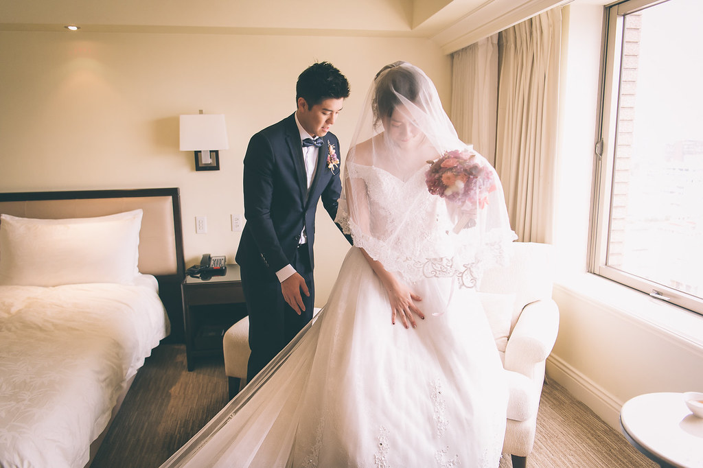 [婚禮攝影]裕崙葉彤迎娶儀式午宴@晶宴會館民權館-最專業的團隊完成每場完美婚禮紀錄，拍的不只好更要快! #婚禮紀錄