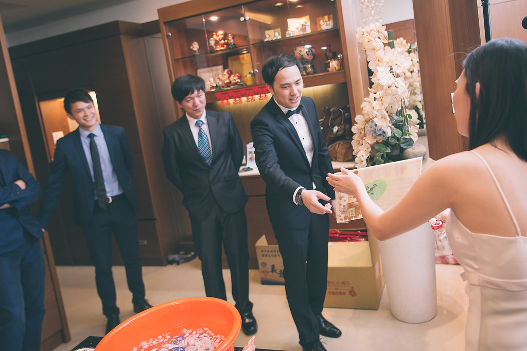 [婚禮攝影]啟康于瑄 文定迎娶午宴@新店豪鼎-最專業的團隊完成每場完美婚禮紀錄，拍的不只好更要快! #婚攝作品