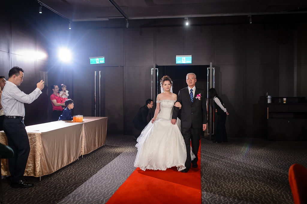 [婚禮攝影]韋宏純儀 文定午宴@寒舍樂樂軒-最專業的團隊完成每場完美婚禮紀錄，拍的不只好更要快! #台北婚攝