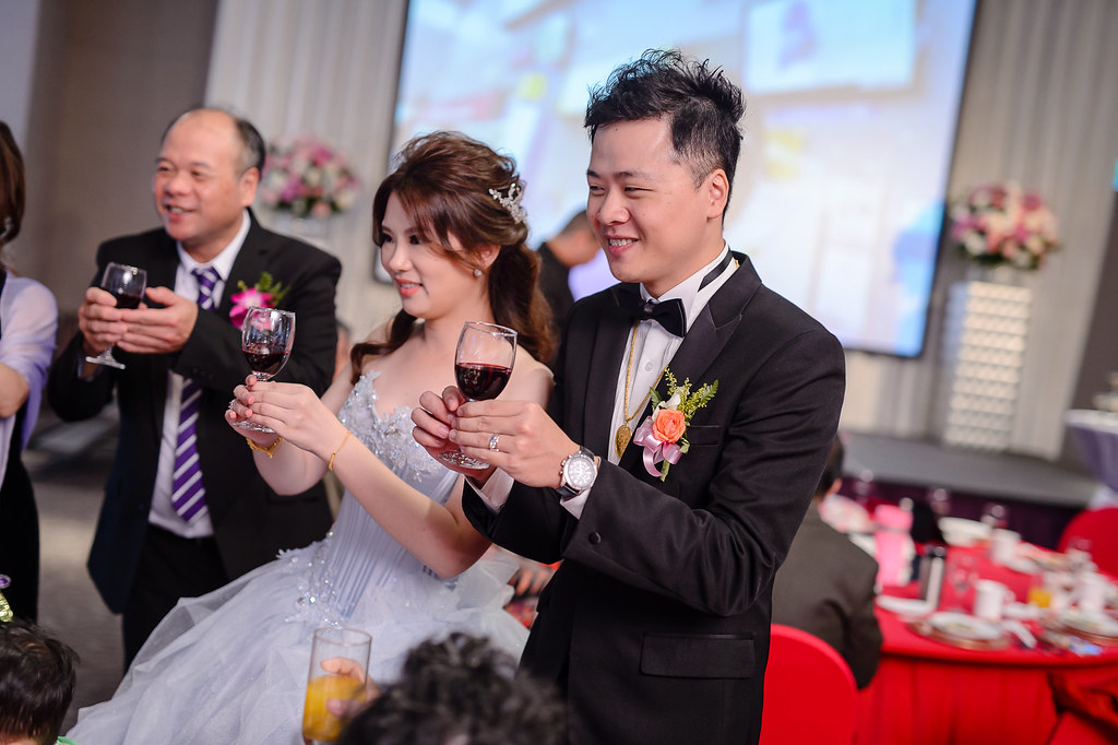 [婚禮攝影]韋宏純儀 文定午宴@寒舍樂樂軒-最專業的團隊完成每場完美婚禮紀錄，拍的不只好更要快! #婚攝