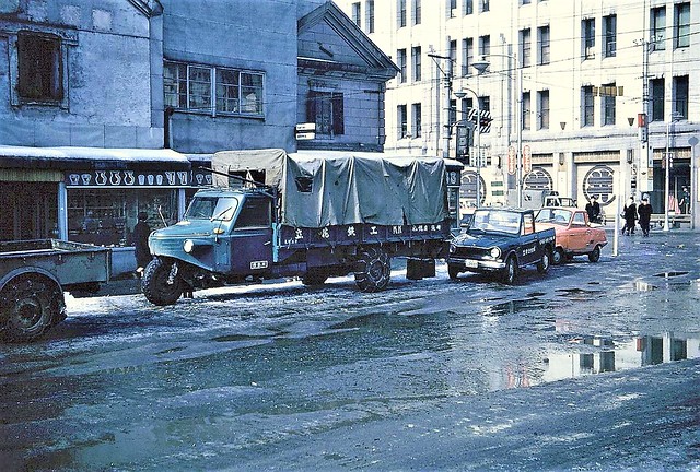 Sapporo 1963