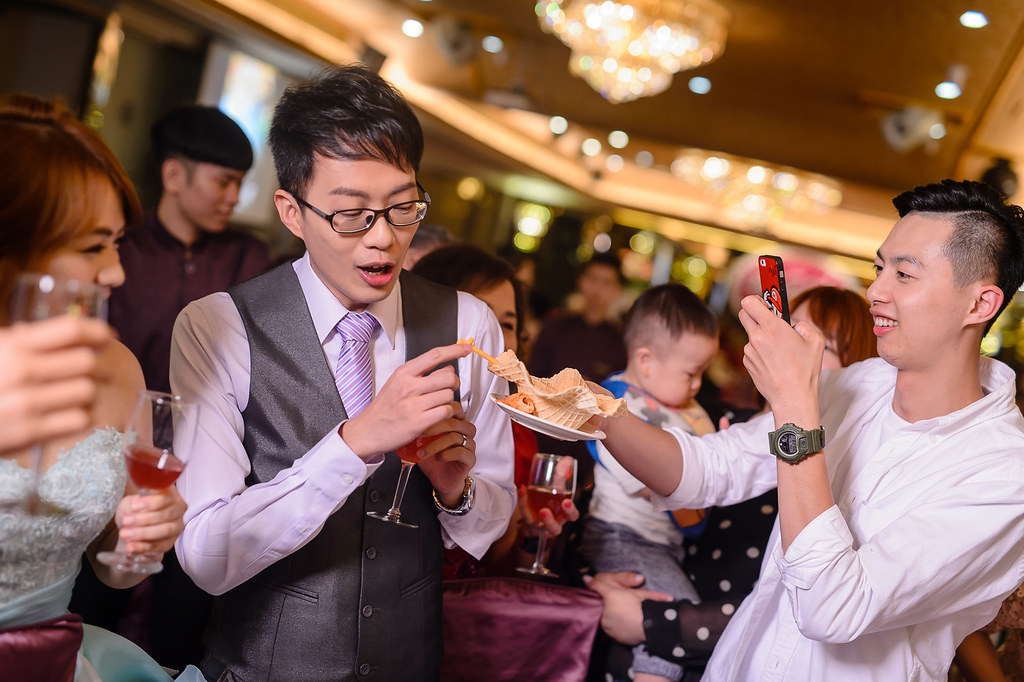 [婚禮攝影]怡仲怡鈞 迎娶喜宴@台北天成飯店-最專業的團隊完成每場完美婚禮紀錄，拍的不只好更要快! #婚攝作品