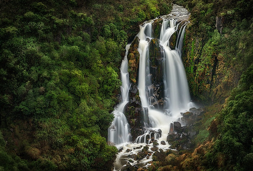 newzealand nature landscape waterfall nz waikato northisland taupo riverlandscape waipungafalls napiertauporoad waterfalllandscape