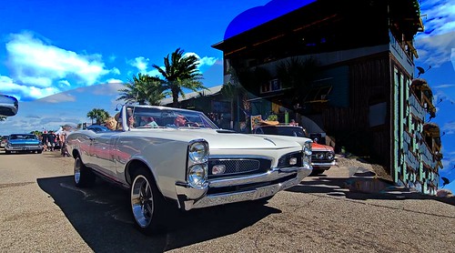 PONTIAC GTO CNV | by edutango