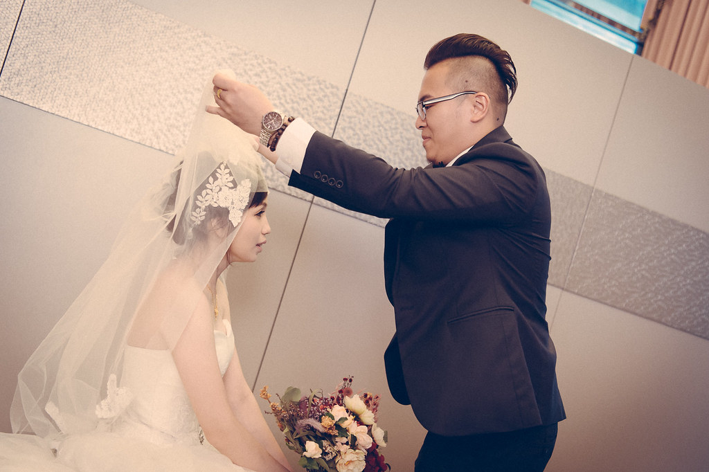 [婚禮攝影]慶桓幸純 迎娶午宴@新店彭園會館-最專業的團隊完成每場完美婚禮紀錄，拍的不只好更要快! #婚攝