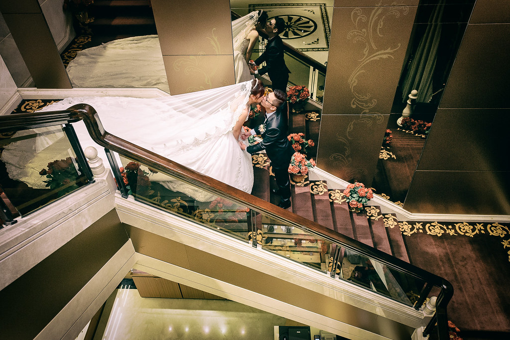 [婚禮攝影]威屹韶娟 文定迎娶晚宴@汐止富信大飯店-最專業的團隊完成每場完美婚禮紀錄，拍的不只好更要快! #婚禮紀錄