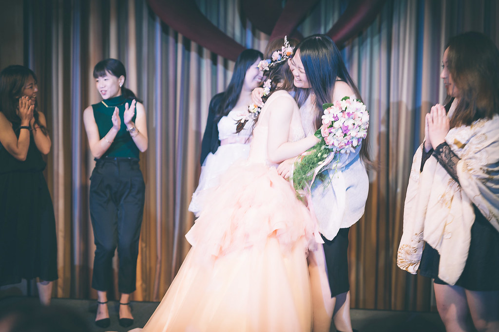 [婚禮攝影]浩瑋珮琪幸福喜宴@台中僑園麗池廳-最專業的團隊完成每場完美婚禮紀錄，拍的不只好更要快! #婚禮拍立得