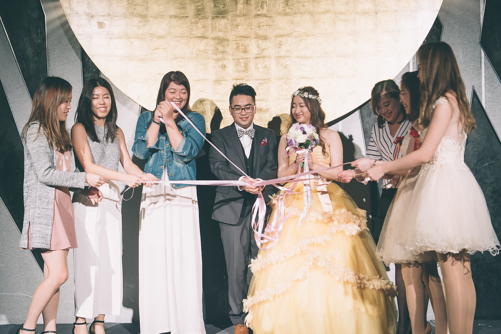 [婚禮攝影]永庭曉青 迎娶晚宴@大直典華-最專業的團隊完成每場完美婚禮紀錄，拍的不只好更要快! #台北婚攝