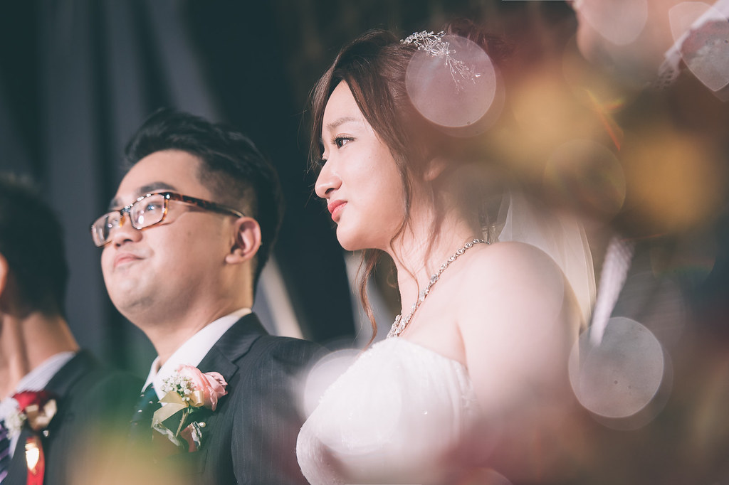 [婚禮攝影]永庭曉青 迎娶晚宴@大直典華-最專業的團隊完成每場完美婚禮紀錄，拍的不只好更要快! #婚攝作品