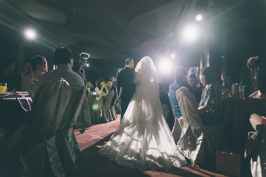 [婚禮攝影]裕崙葉彤迎娶儀式午宴@晶宴會館民權館-最專業的團隊完成每場完美婚禮紀錄，拍的不只好更要快! #婚攝作品