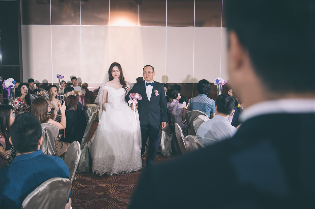 [婚禮攝影]裕崙葉彤迎娶儀式午宴@晶宴會館民權館-最專業的團隊完成每場完美婚禮紀錄，拍的不只好更要快! #婚禮紀錄